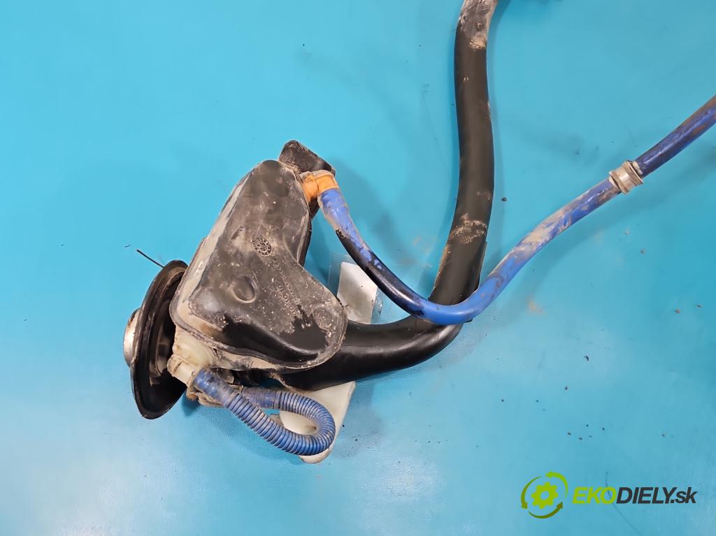 Mercedes ML W164 2005-2011 3.0 CDI V6 224hp automatic 165 kW 2987 cm3 5- Nalievacie hrdlo: palivo FP11WD0-00089140