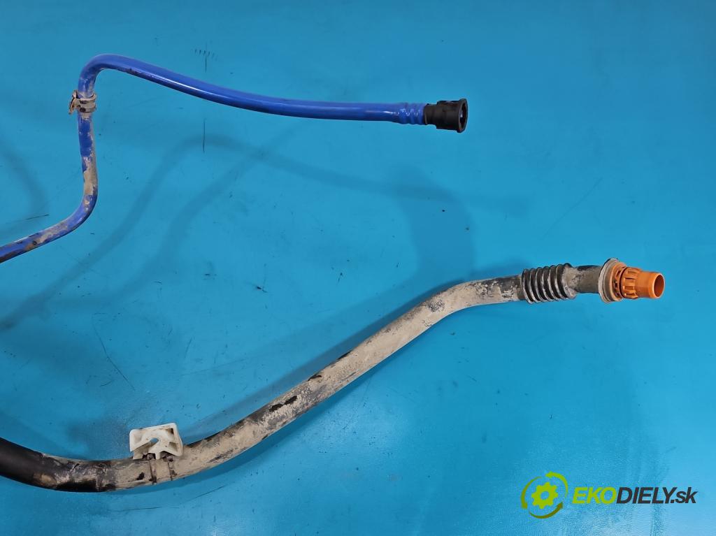 Mercedes ML W164 2005-2011 3.0 CDI V6 224hp automatic 165 kW 2987 cm3 5- Nalievacie hrdlo: palivo FP11WD0-00089140