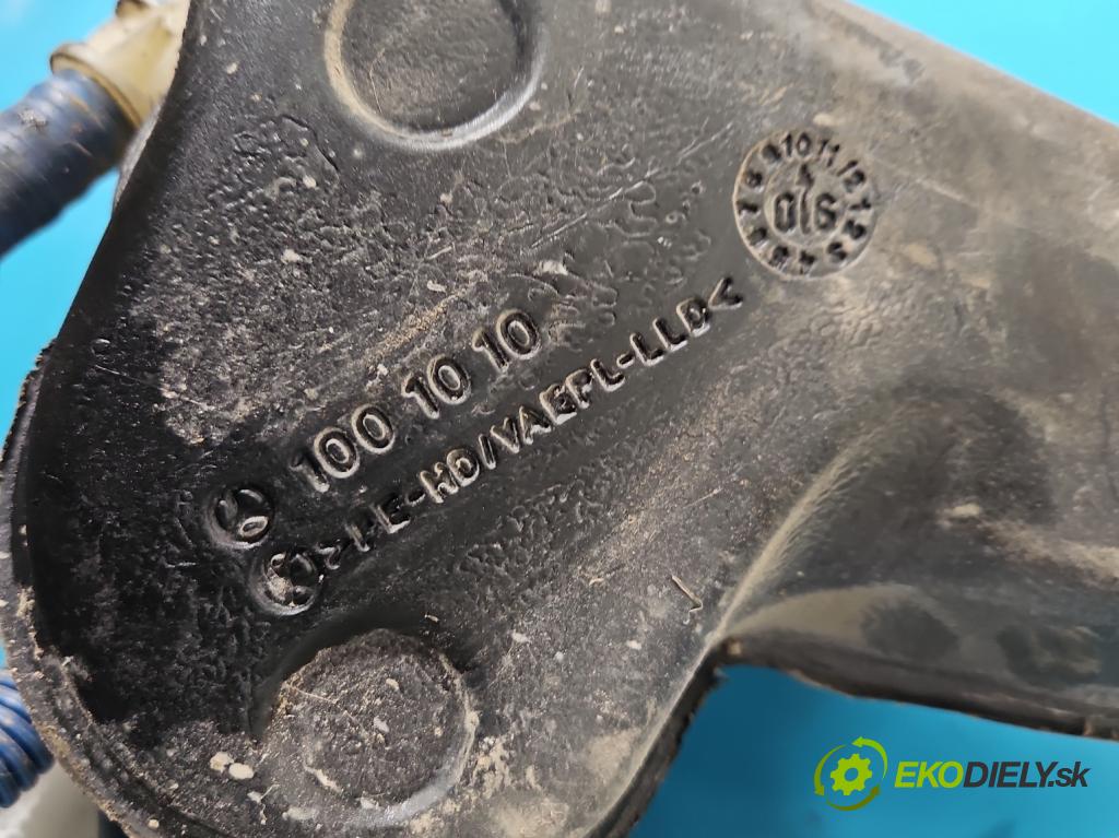 Mercedes ML W164 2005-2011 3.0 CDI V6 224hp automatic 165 kW 2987 cm3 5- Nalievacie hrdlo: palivo FP11WD0-00089140