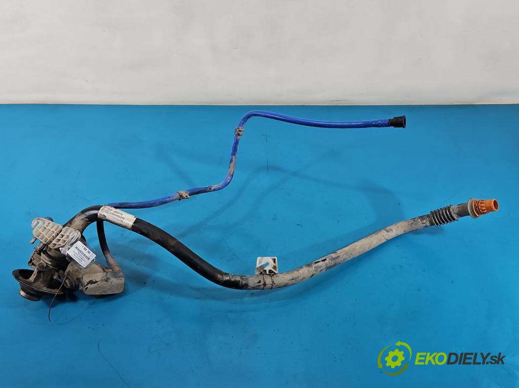 Mercedes ML W164 2005-2011 3.0 CDI V6 224hp automatic 165 kW 2987 cm3 5- Nalievacie hrdlo: palivo FP11WD0-00089140