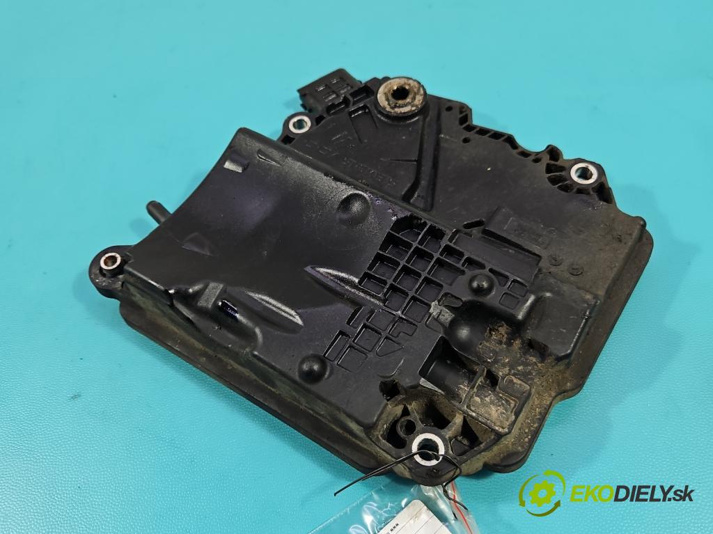 Mercedes ML W164 2005-2011 3.0 CDI V6 224hp automatic 165 kW 2987 cm3 5- riadiaca jednotka skřie: A1644460710