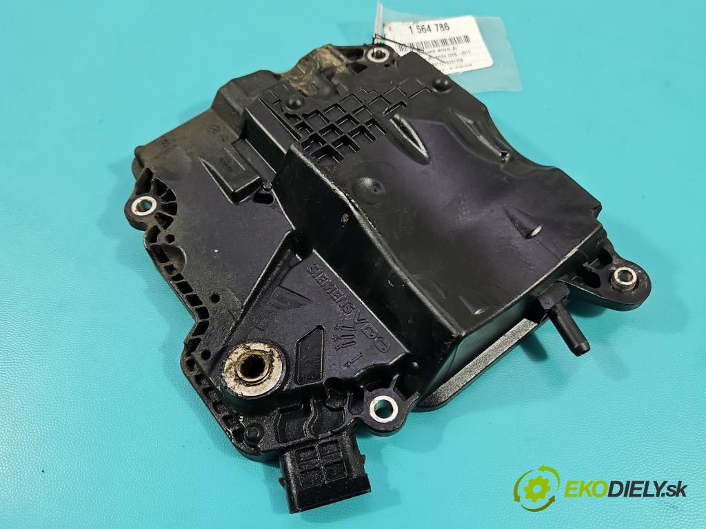 Mercedes ML W164 2005-2011 3.0 CDI V6 224hp automatic 165 kW 2987 cm3 5- riadiaca jednotka skřie: A1644460710