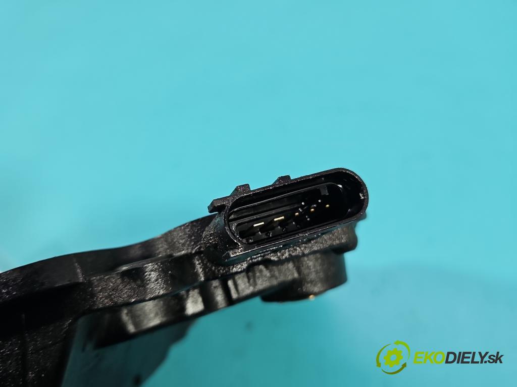 Mercedes ML W164 2005-2011 3.0 CDI V6 224hp automatic 165 kW 2987 cm3 5- riadiaca jednotka skřie: A1644460710