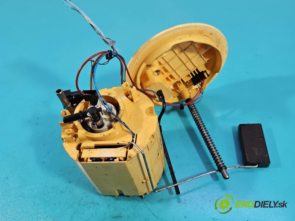 Mercedes ML W164 2005-2011 3.0 CDI V6 224hp automatic 165 kW 2987 cm3 5- čerpadlo palivo A1644701794