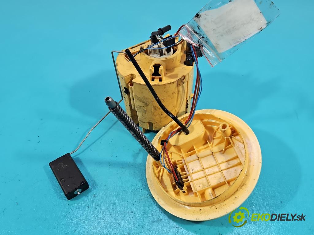 Mercedes ML W164 2005-2011 3.0 CDI V6 224hp automatic 165 kW 2987 cm3 5- čerpadlo palivo A1644701794