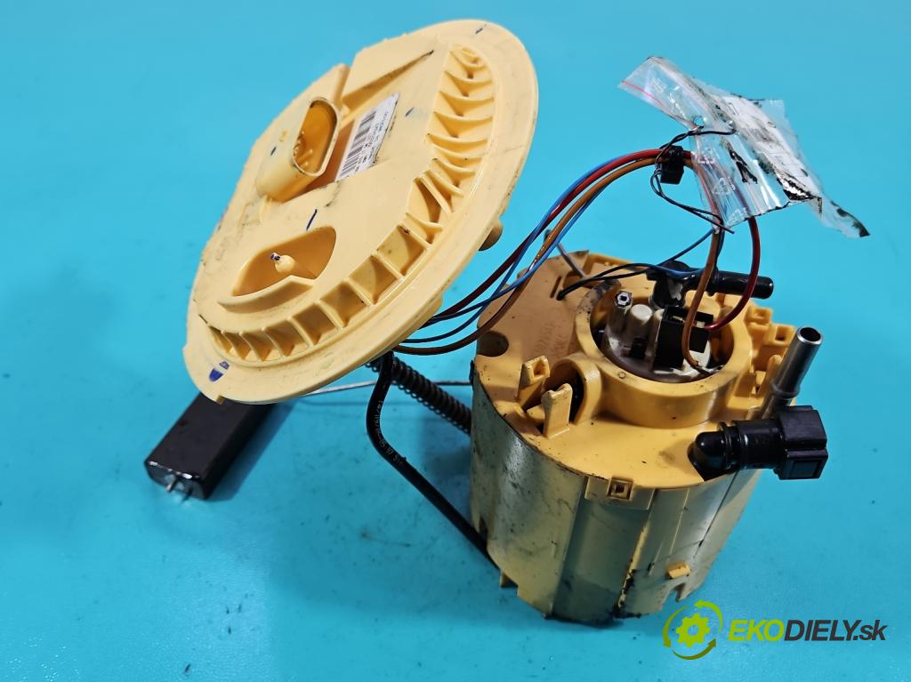 Mercedes ML W164 2005-2011 3.0 CDI V6 224 hp automatic 165 kW 2987 cm3 5- čerpadlo paliva A1644701794