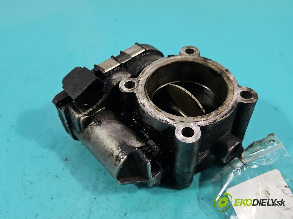 Mercedes ML W164 2005-2011 3.0 CDI V6 224 hp automatic 165 kW 2987 cm3 5- škrticí klapka A6420900270 (Škrticí klapka)