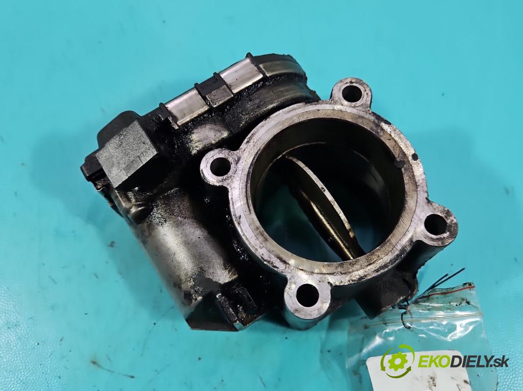 Mercedes ML W164 2005-2011 3.0 CDI V6 224hp automatic 165 kW 2987 cm3 5- klapka A6420900270 (Škrtiaca klapka)