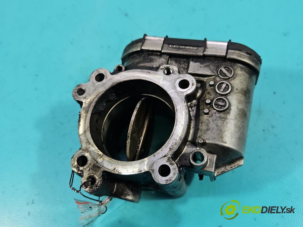 Mercedes ML W164 2005-2011 3.0 CDI V6 224hp automatic 165 kW 2987 cm3 5- klapka A6420900270 (Škrtiaca klapka)