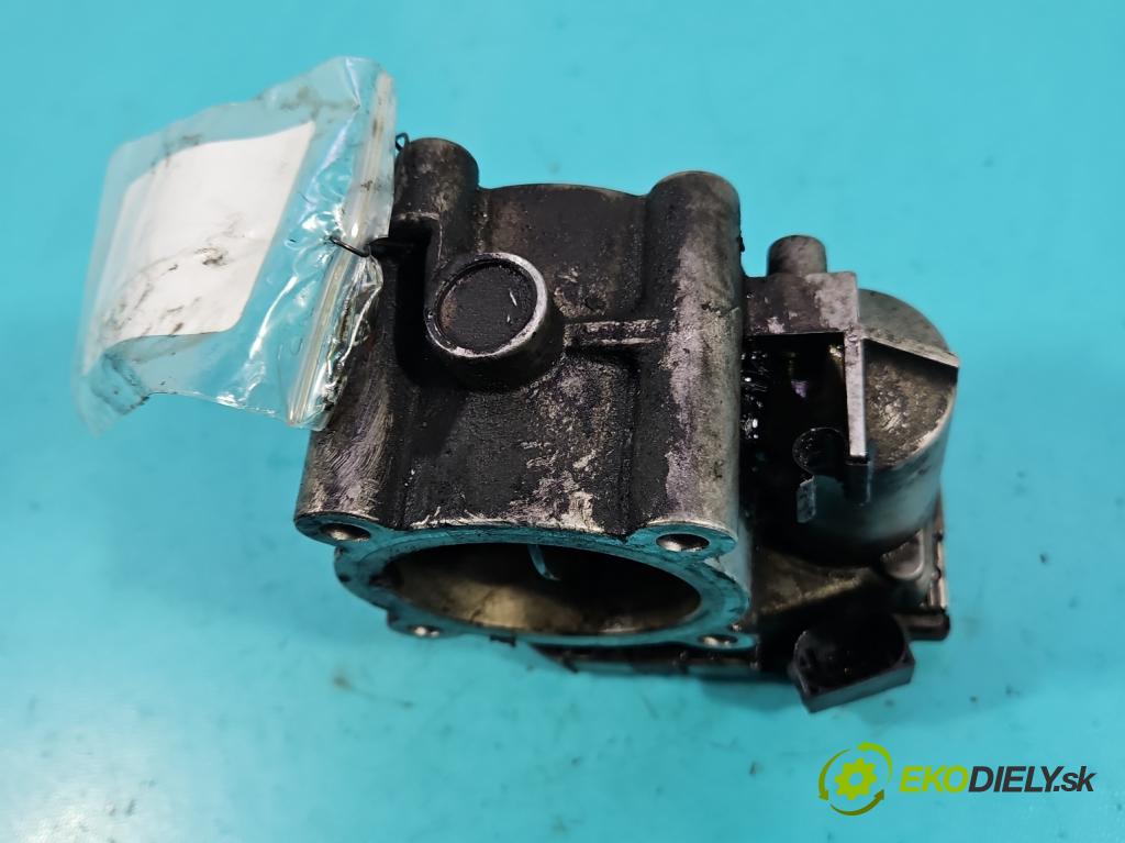 Mercedes ML W164 2005-2011 3.0 CDI V6 224hp automatic 165 kW 2987 cm3 5- klapka A6420900270 (Škrtiaca klapka)