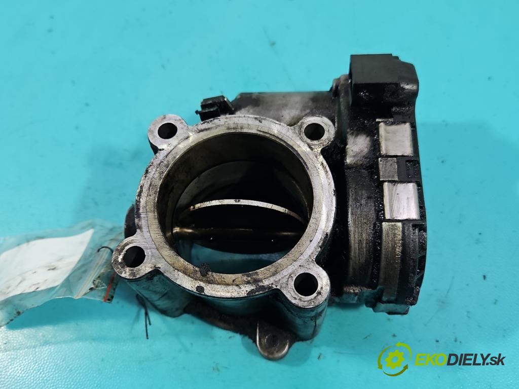 Mercedes ML W164 2005-2011 3.0 CDI V6 224hp automatic 165 kW 2987 cm3 5- klapka A6420900270 (Škrtiaca klapka)