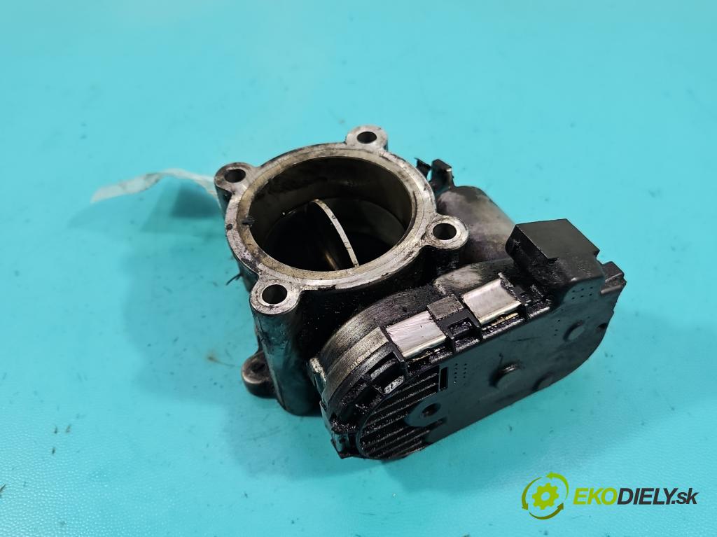 Mercedes ML W164 2005-2011 3.0 CDI V6 224hp automatic 165 kW 2987 cm3 5- klapka A6420900270 (Škrtiaca klapka)