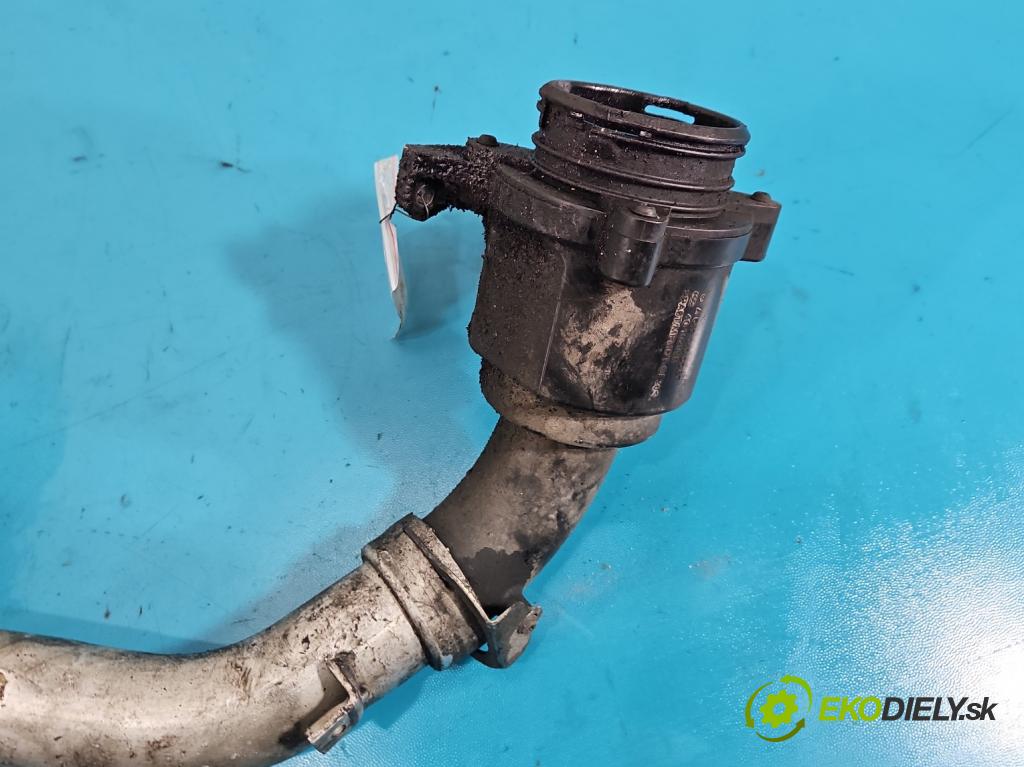 Mercedes ML W164 2005-2011 3.0 CDI V6 224hp automatic 165 kW 2987 cm3 5- rezonátor A6421400687