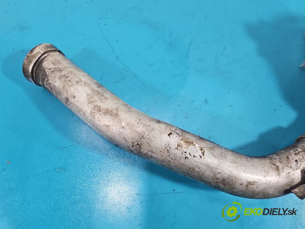 Mercedes ML W164 2005-2011 3.0 CDI V6 224hp automatic 165 kW 2987 cm3 5- rezonátor A6421400687