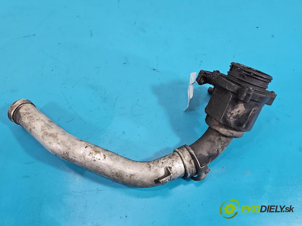 Mercedes ML W164 2005-2011 3.0 CDI V6 224 hp automatic 165 kW 2987 cm3 5- Rezonátor: A6421400687