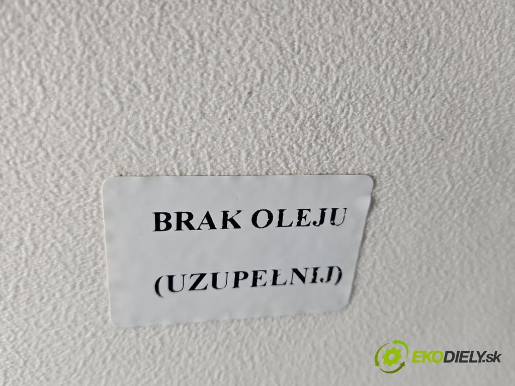 Mercedes ML W164 2005-2011 3.0 CDI V6 224hp automatic 165 kW 2987 cm3 5- Most: zadní: 4460-310-032