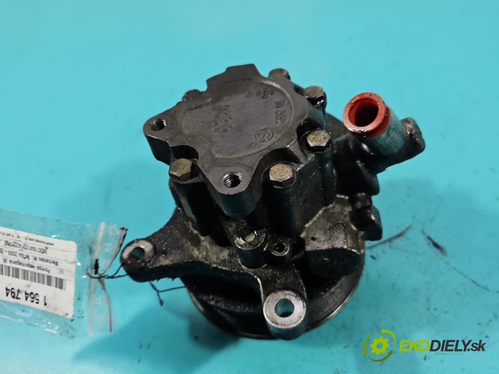 Mercedes ML W164 2005-2011 3.0 CDI V6 224hp automatic 165 kW 2987 cm3 5- čerpadlo posilovač  (Servočerpadlo)