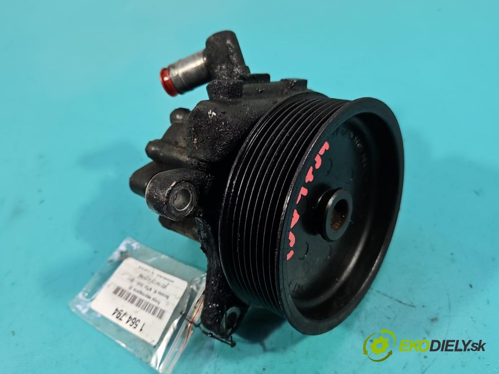 Mercedes ML W164 2005-2011 3.0 CDI V6 224hp automatic 165 kW 2987 cm3 5- čerpadlo posilovač  (Servočerpadlo)