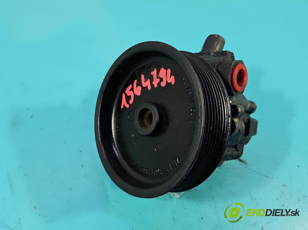 Mercedes ML W164 2005-2011 3.0 CDI V6 224hp automatic 165 kW 2987 cm3 5- čerpadlo posilovač  (Servočerpadlo)