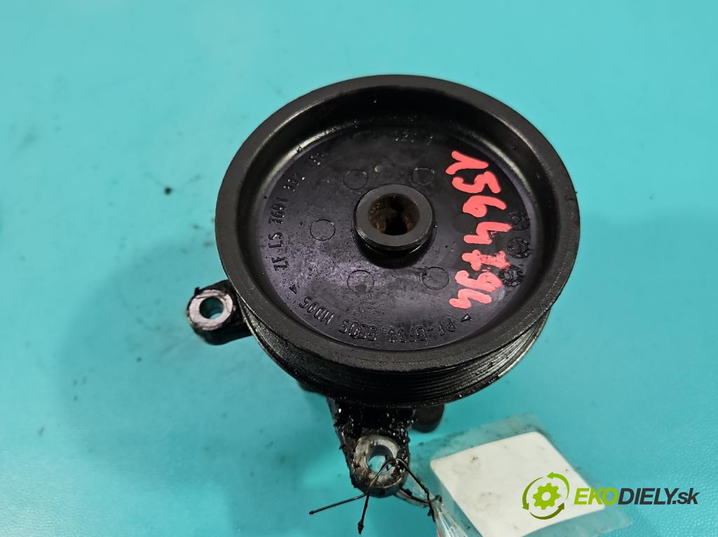 Mercedes ML W164 2005-2011 3.0 CDI V6 224hp automatic 165 kW 2987 cm3 5- čerpadlo posilovač  (Servočerpadlo)