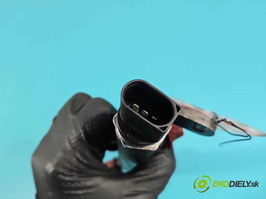 Mercedes ML W164 2005-2011 3.0 CDI V6 224 hp automatic 165 kW 2987 cm3 5- lišta vstřikovací A6420702695 (Vstřikovací lišta)