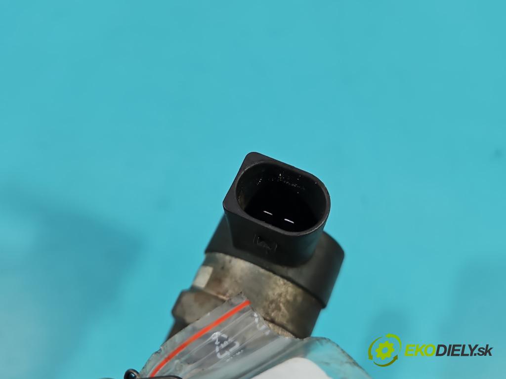 Mercedes ML W164 2005-2011 3.0 CDI V6 224 hp automatic 165 kW 2987 cm3 5- lišta vstřikovací A6420700495 (Vstřikovací lišta)