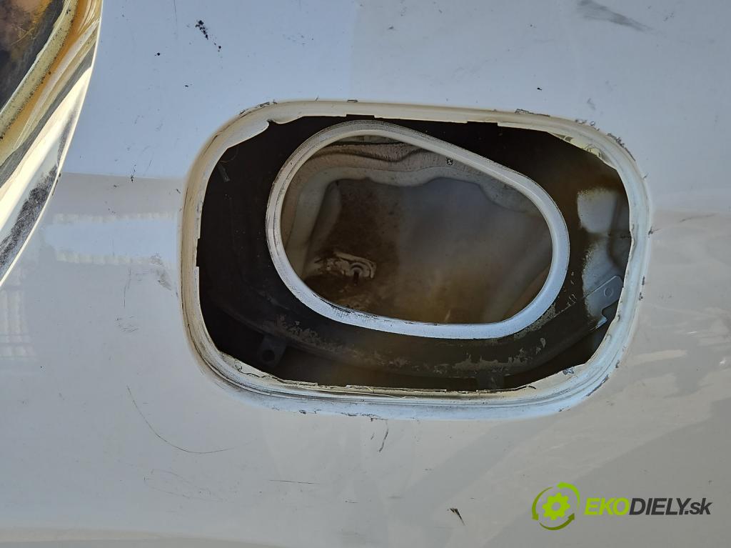 Mercedes A W177 2018- 2.0 T 306KM automatic 225 kW 1991 cm3 4- blatník zadné ľavý