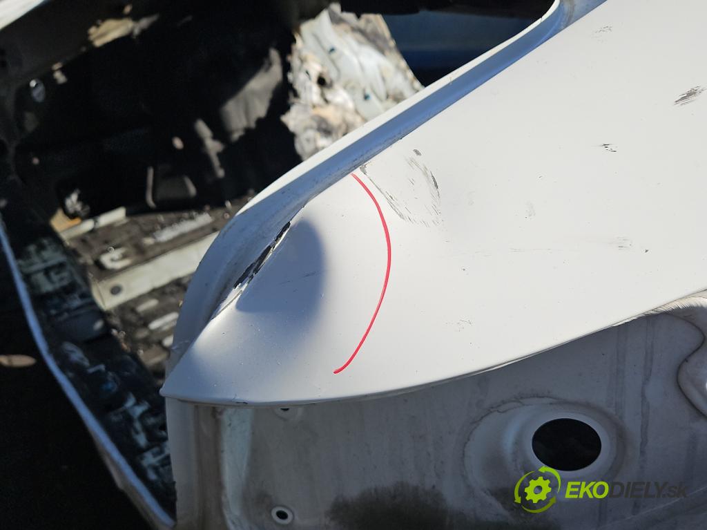 Mercedes A W177 2018- 2.0 T 306KM automatic 225 kW 1991 cm3 4- blatník zadné pravý