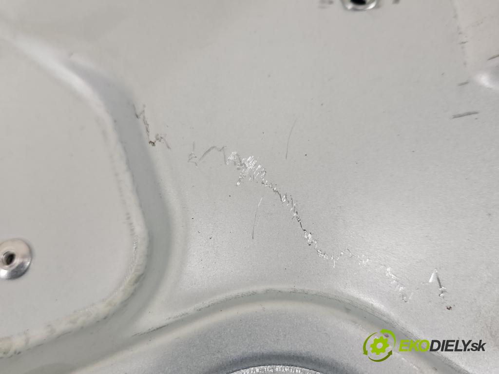 Skoda Octavia II 2004-2013 1.9 tdi 105 HP manual 77 kW 1896 cm3 5- mechanizmus okna predné ľavý 1T0959701