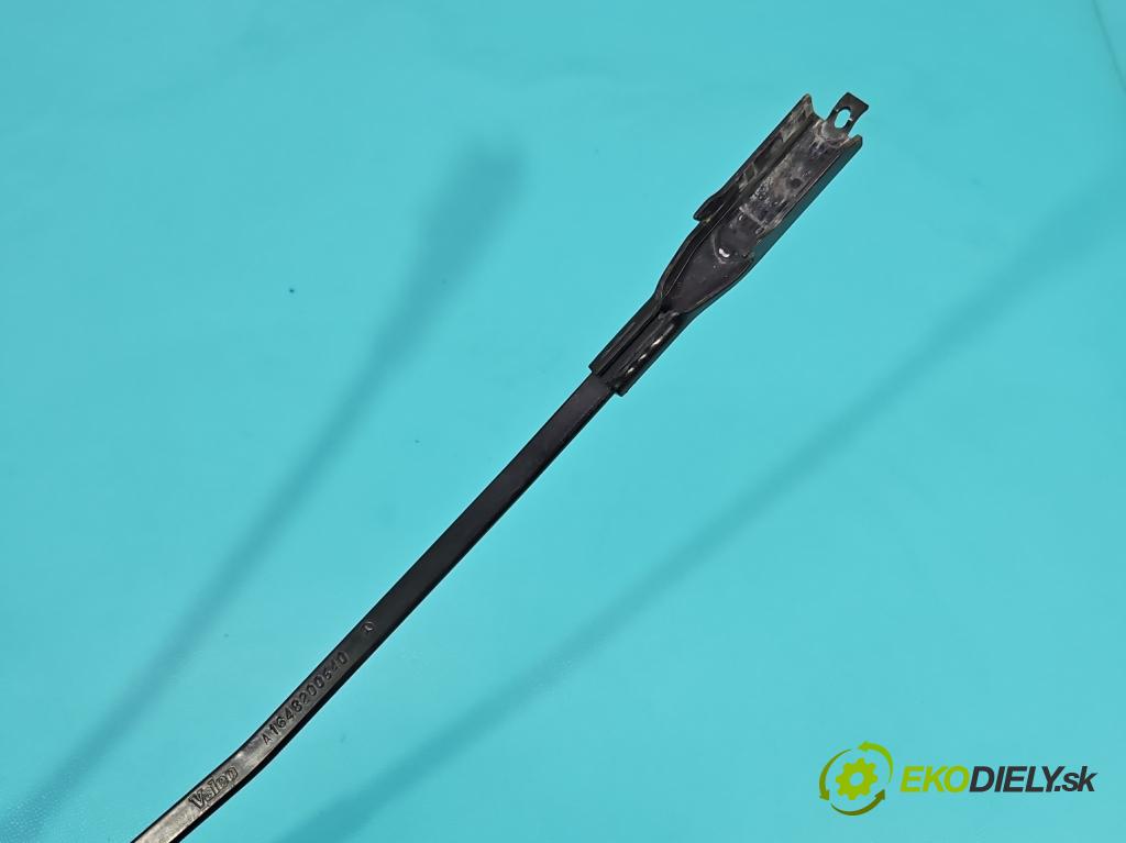 Mercedes ML W164 2005-2011 3.0 CDI V6 224hp automatic 165 kW 2987 cm3 5- rameno stieračov pravé A1648200640