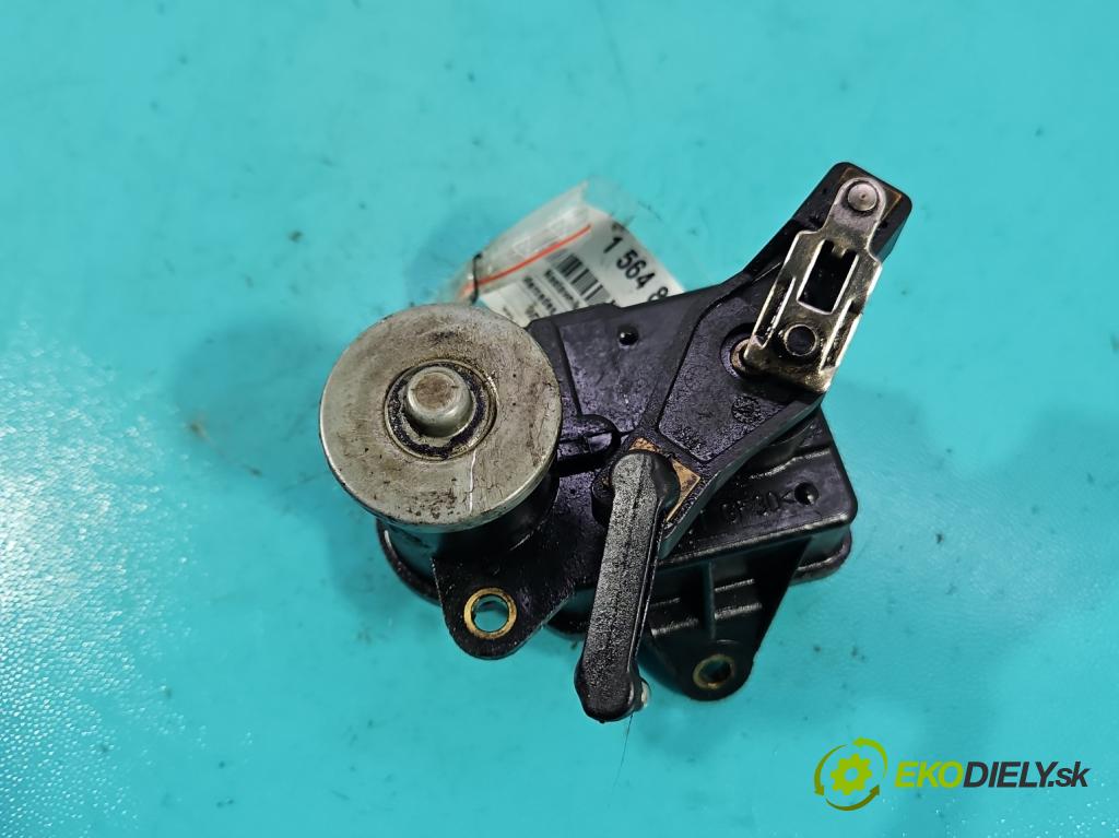 Mercedes ML W164 2005-2011 3.0 CDI V6 224hp automatic 165 kW 2987 cm3 5- Ovladač: klapky: kolektor A642150049402 (Motorček ostatné)