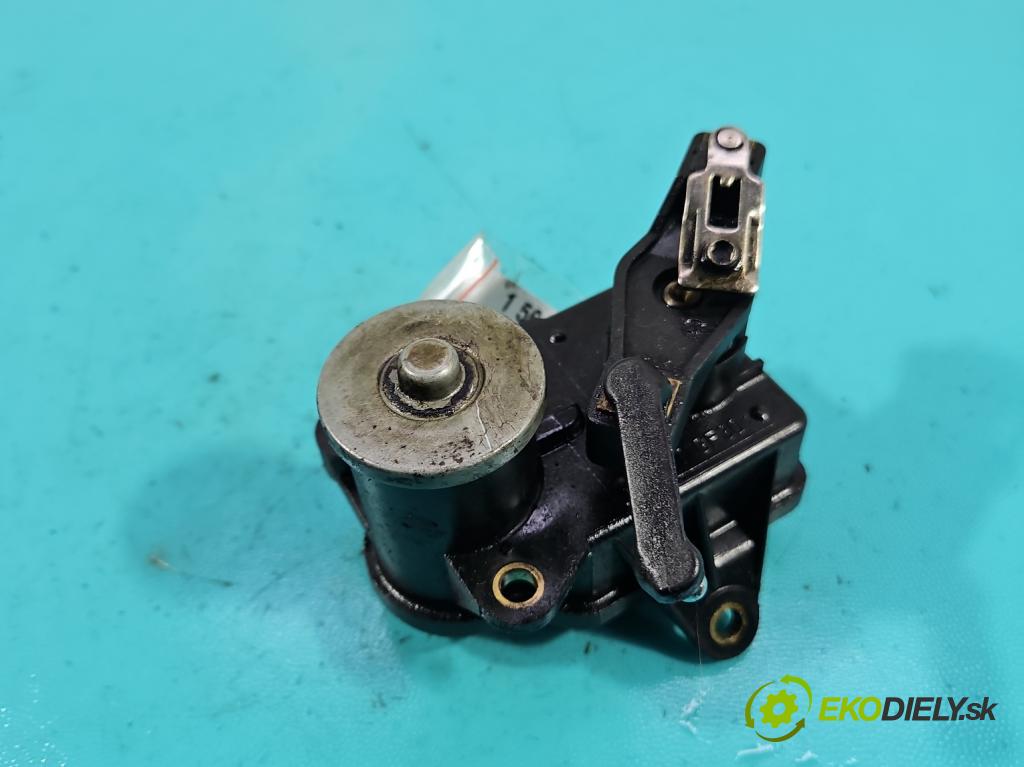 Mercedes ML W164 2005-2011 3.0 CDI V6 224 hp automatic 165 kW 2987 cm3 5- Ovladač: klapky: kolektora: A642150049402 (Motorek ostatní)