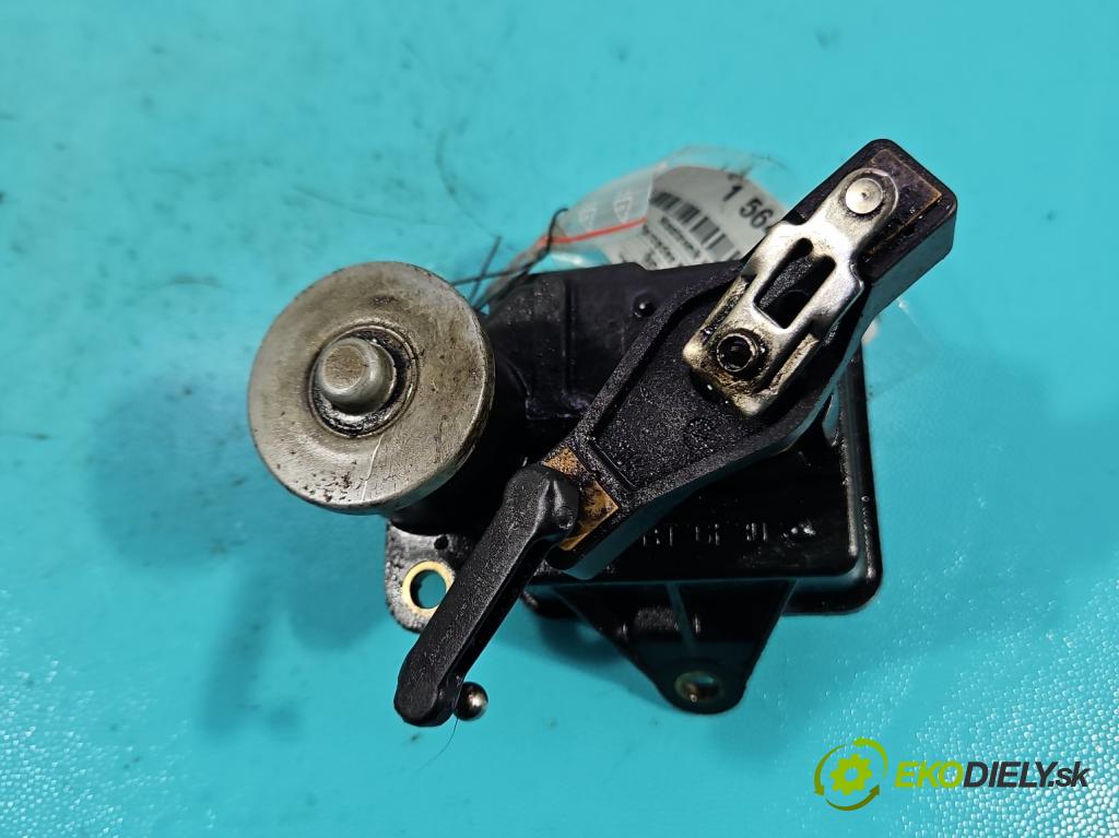 Mercedes ML W164 2005-2011 3.0 CDI V6 224hp automatic 165 kW 2987 cm3 5- Ovladač: klapky: kolektor A642150049402 (Motorček ostatné)