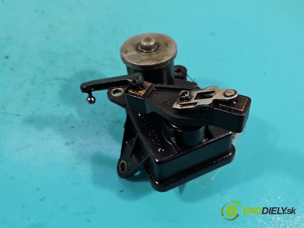 Mercedes ML W164 2005-2011 3.0 CDI V6 224hp automatic 165 kW 2987 cm3 5- Ovladač: klapky: kolektor A642150049402 (Motorček ostatné)