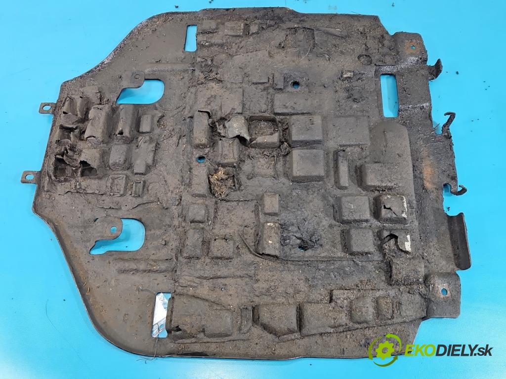 Mercedes ML W164 2005-2011 3.0 CDI V6 224 hp automatic 165 kW 2987 cm3 5- kryt motoru dolní