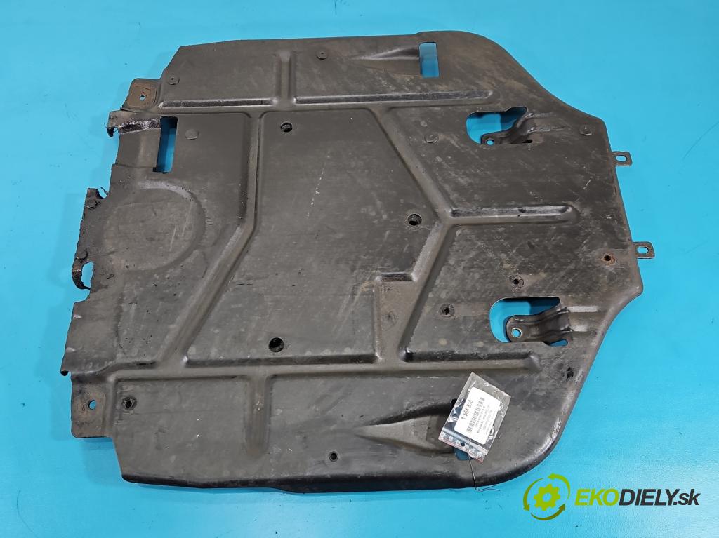 Mercedes ML W164 2005-2011 3.0 CDI V6 224 hp automatic 165 kW 2987 cm3 5- kryt motoru dolní 