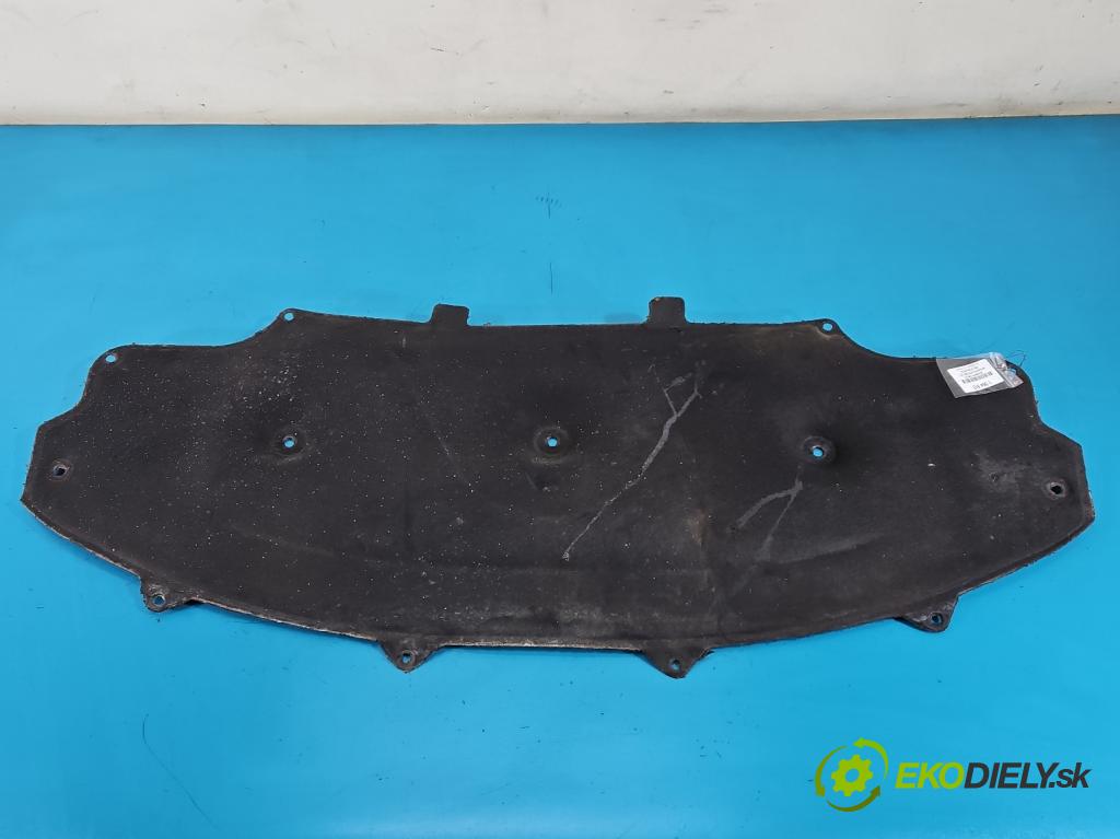 Mercedes ML W164 2005-2011 3.0 CDI V6 224hp automatic 165 kW 2987 cm3 5- Zvuková izolácia kapoty 