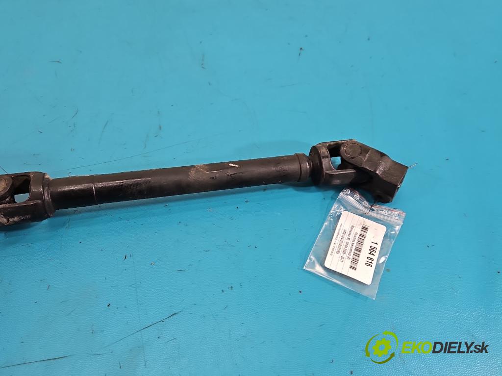 Mercedes ML W164 2005-2011 3.0 CDI V6 224hp automatic 165 kW 2987 cm3 5- Stĺpik volant A1644600010 (Tyč riadenia (volantu))