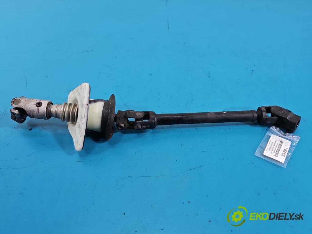 Mercedes ML W164 2005-2011 3.0 CDI V6 224hp automatic 165 kW 2987 cm3 5- Stĺpik volant A1644600010 (Tyč riadenia (volantu))