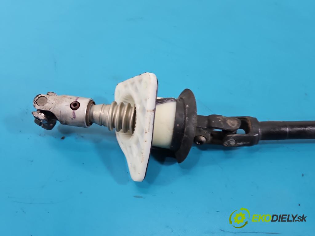 Mercedes ML W164 2005-2011 3.0 CDI V6 224hp automatic 165 kW 2987 cm3 5- Stĺpik volant A1644600010 (Tyč riadenia (volantu))