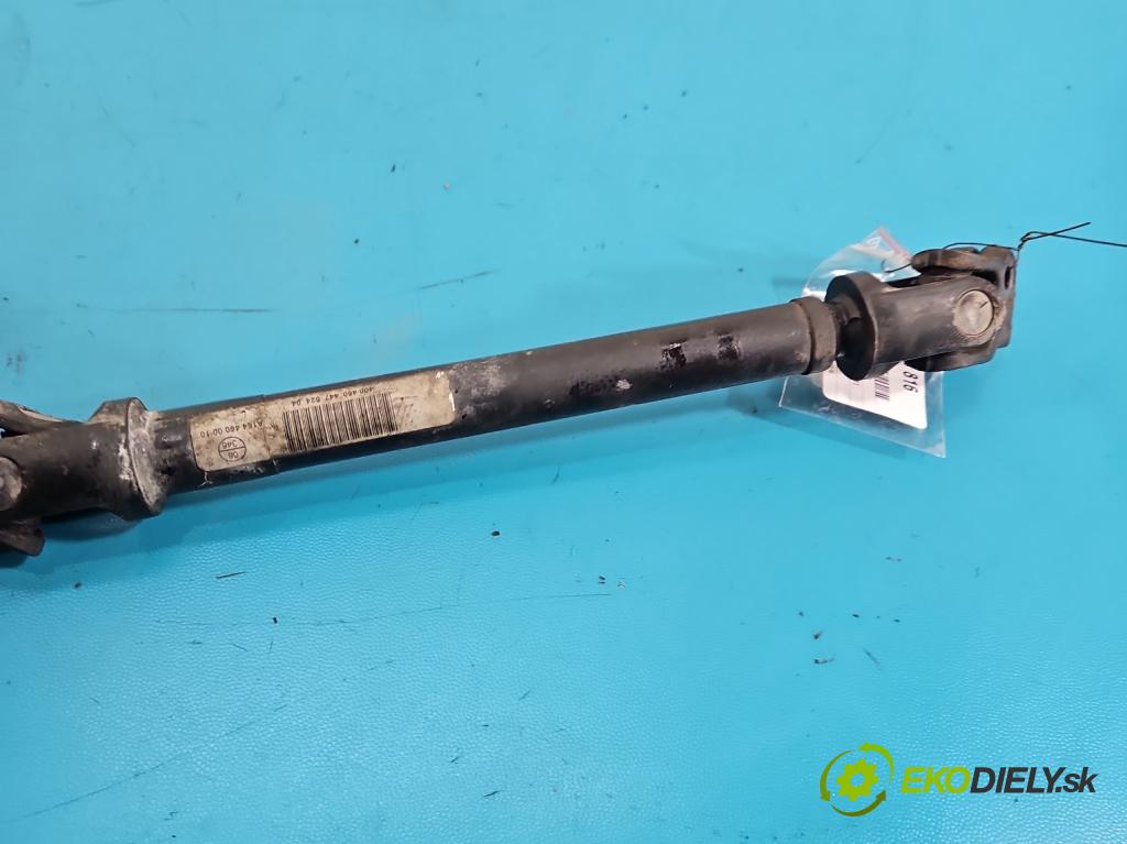 Mercedes ML W164 2005-2011 3.0 CDI V6 224hp automatic 165 kW 2987 cm3 5- Stĺpik volant A1644600010 (Tyč riadenia (volantu))