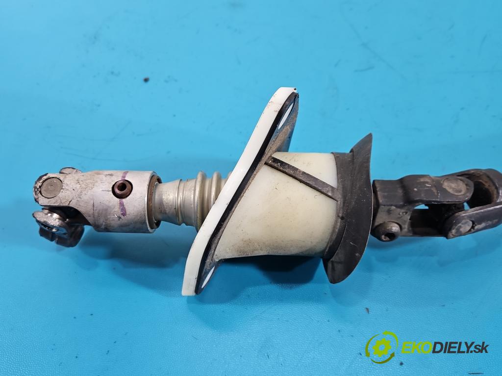 Mercedes ML W164 2005-2011 3.0 CDI V6 224hp automatic 165 kW 2987 cm3 5- Stĺpik volant A1644600010 (Tyč riadenia (volantu))