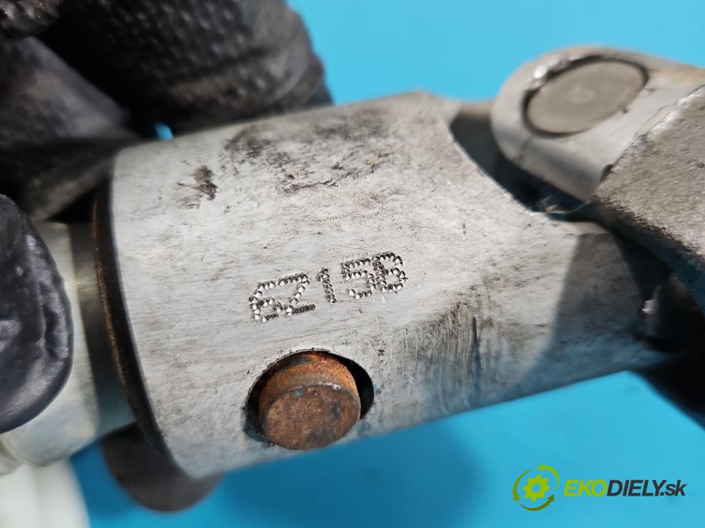 Mercedes ML W164 2005-2011 3.0 CDI V6 224hp automatic 165 kW 2987 cm3 5- Stĺpik volant A1644600010 (Tyč riadenia (volantu))