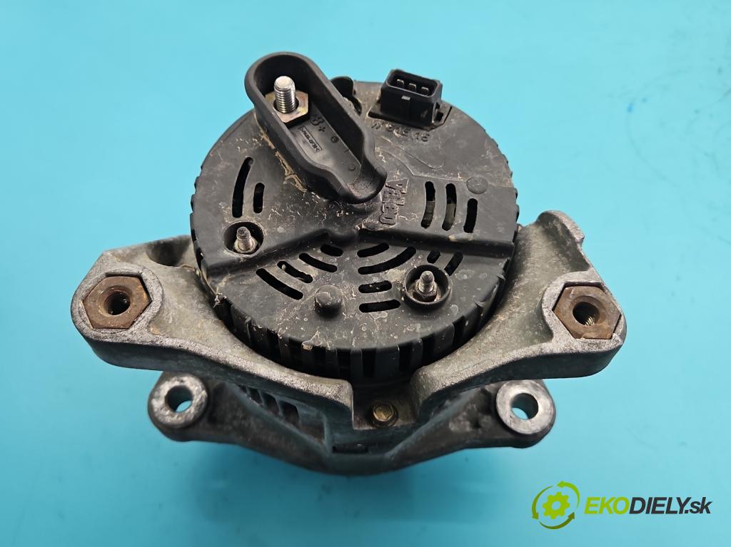 Bmw 3 E46 1998-2007 1.9 8V 118 hp manual 87 kW 1895 cm3 4- Alternator 1435429 (Alternátor)