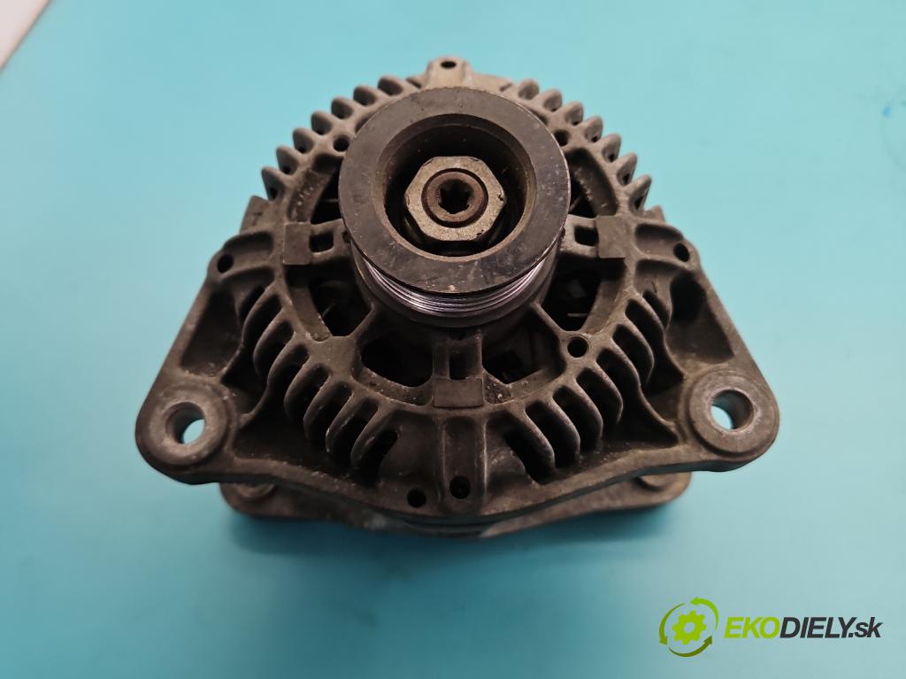 Bmw 3 E46 1998-2007 1.9 8V 118 hp manual 87 kW 1895 cm3 4- Alternator 1435429 (Alternátor)