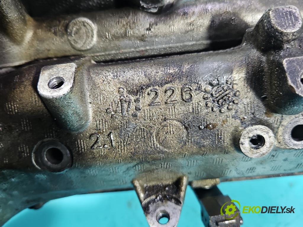 Mercedes ML W164 2005-2011 3.0 CDI V6 224hp automatic 165 kW 2987 cm3 5- zvod nasávací  (Sacie potrubie)