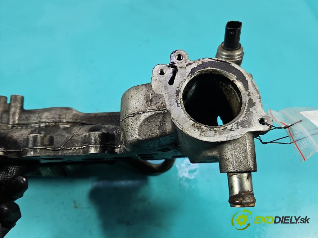 Mercedes ML W164 2005-2011 3.0 CDI V6 224hp automatic 165 kW 2987 cm3 5- zvod nasávací  (Sacie potrubie)