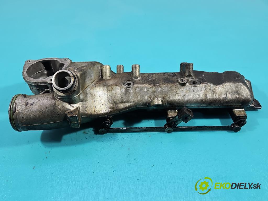 Mercedes ML W164 2005-2011 3.0 CDI V6 224hp automatic 165 kW 2987 cm3 5- zvod nasávací  (Sacie potrubie)