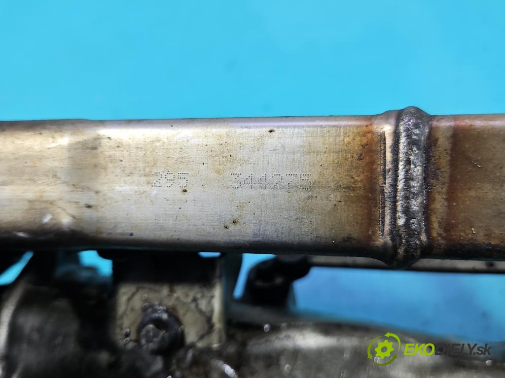 Mercedes ML W164 2005-2011 3.0 CDI V6 224hp automatic 165 kW 2987 cm3 5- zvod nasávací  (Sacie potrubie)