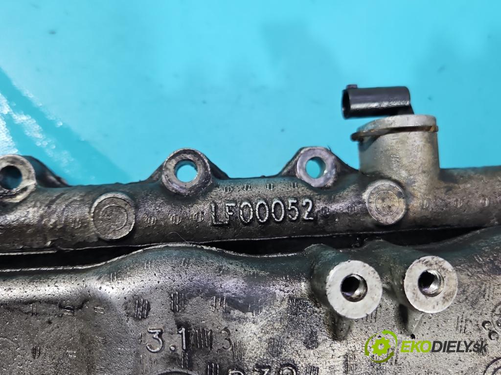 Mercedes ML W164 2005-2011 3.0 CDI V6 224hp automatic 165 kW 2987 cm3 5- zvod nasávací  (Sacie potrubie)